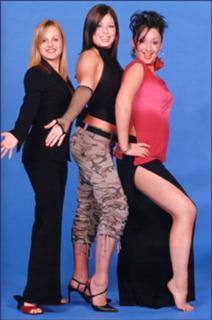 Tina O'Brien feet photo thumbnail