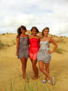 Jenna Ezarik feet photo thumbnail