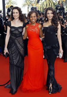 Aishwarya Rai Bachchan feet photo thumbnail