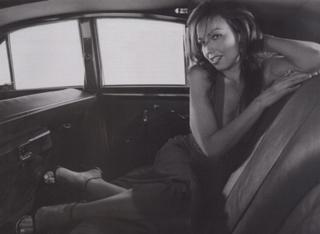 Thalía feet photo thumbnail