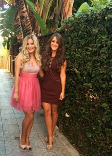 Jenna Ezarik feet photo thumbnail