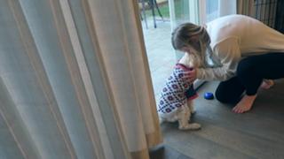 Justine Ezarik feet photo thumbnail