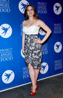 Amy Adams feet photo thumbnail