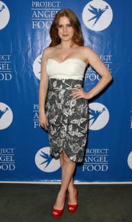 Amy Adams feet photo thumbnail