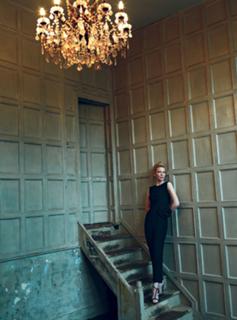 Cate Blanchett feet photo thumbnail