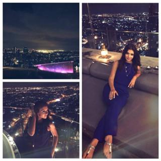 Klaudia Halejcio feet photo thumbnail