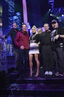 Fergie feet photo thumbnail