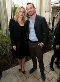 Kate Winslet feet photo thumbnail