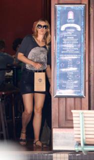 Maria Sharapova feet photo thumbnail