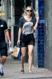 Maria Sharapova feet photo thumbnail