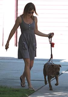 Jessica Biel feet photo thumbnail