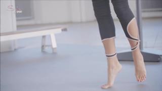 Sylvie Meis feet photo thumbnail