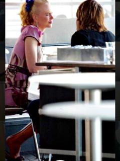 Nicole Kidman feet photo thumbnail