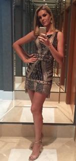 Ana Hickmann feet photo thumbnail