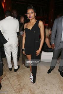Taraji P. Henson feet photo thumbnail