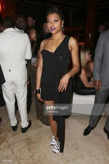Taraji P. Henson feet photo thumbnail