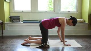 Adriene Mishler feet photo thumbnail
