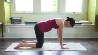 Adriene Mishler feet photo thumbnail