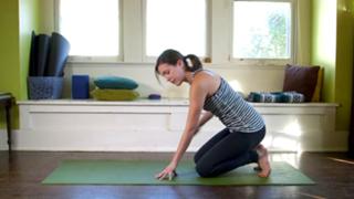 Adriene Mishler feet photo thumbnail