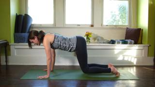 Adriene Mishler feet photo thumbnail