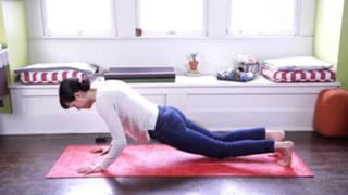 Adriene Mishler feet photo thumbnail