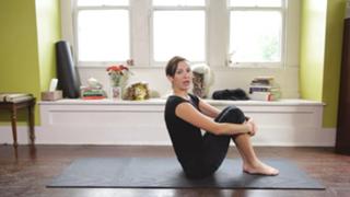 Adriene Mishler feet photo thumbnail