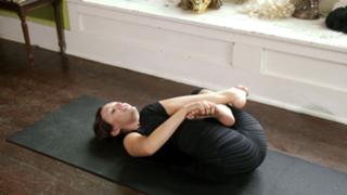 Adriene Mishler feet photo thumbnail