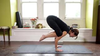 Adriene Mishler feet photo thumbnail