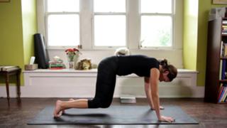 Adriene Mishler feet photo thumbnail