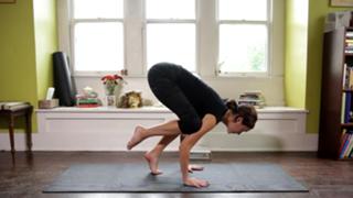 Adriene Mishler feet photo thumbnail