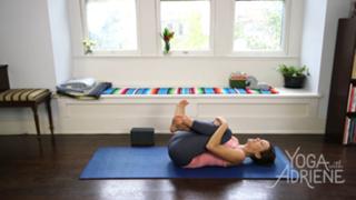 Adriene Mishler feet photo thumbnail