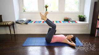 Adriene Mishler feet photo thumbnail