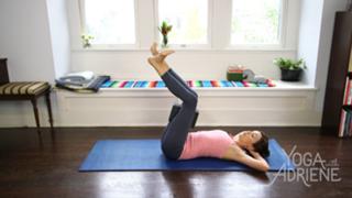Adriene Mishler feet photo thumbnail