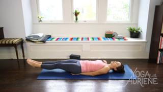 Adriene Mishler feet photo thumbnail