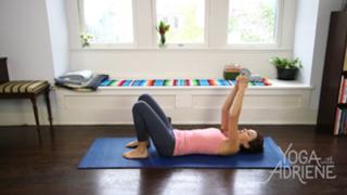 Adriene Mishler feet photo thumbnail