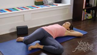 Adriene Mishler feet photo thumbnail
