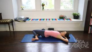Adriene Mishler feet photo thumbnail