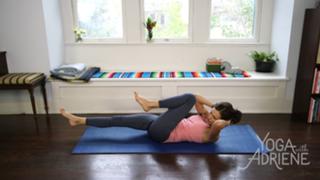 Adriene Mishler feet photo thumbnail