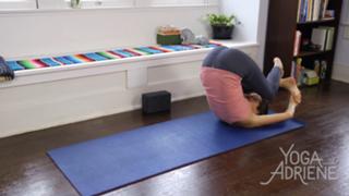Adriene Mishler feet photo thumbnail