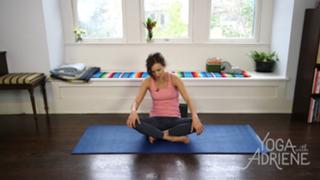 Adriene Mishler feet photo thumbnail