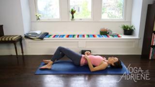 Adriene Mishler feet photo thumbnail
