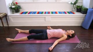 Adriene Mishler feet photo thumbnail