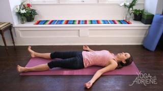 Adriene Mishler feet photo thumbnail