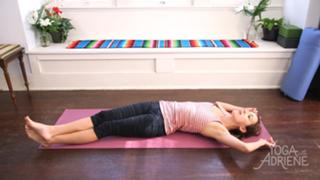 Adriene Mishler feet photo thumbnail