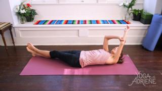 Adriene Mishler feet photo thumbnail