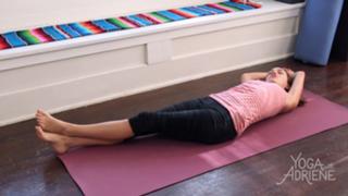 Adriene Mishler feet photo thumbnail