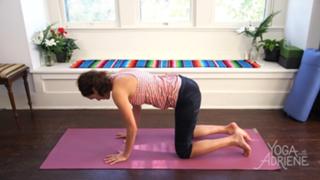 Adriene Mishler feet photo thumbnail