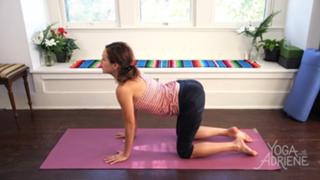 Adriene Mishler feet photo thumbnail