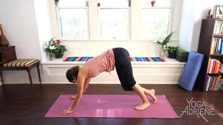 Adriene Mishler feet photo thumbnail