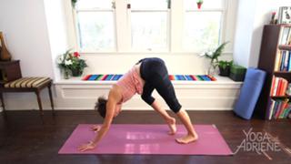 Adriene Mishler feet photo thumbnail